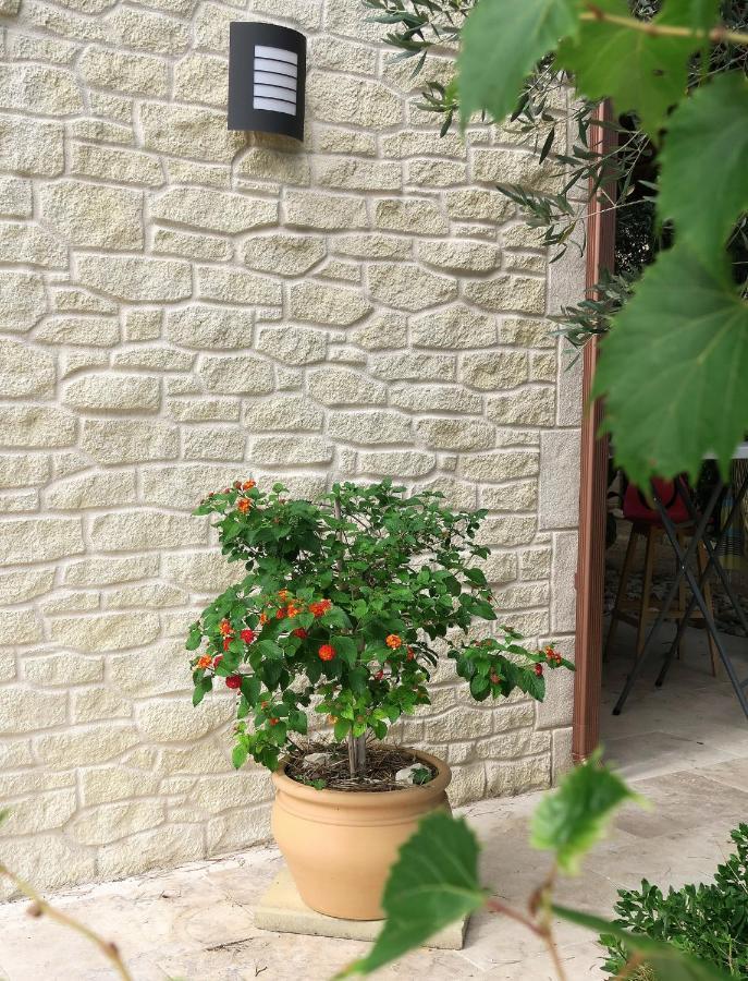 L'Atelier Bed & Breakfast Saint-Maximin  Dış mekan fotoğraf