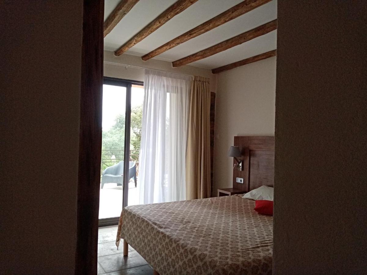 L'Atelier Bed & Breakfast Saint-Maximin  Dış mekan fotoğraf
