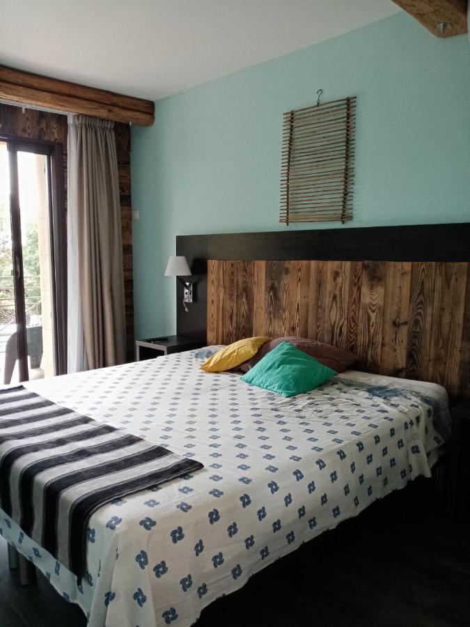 L'Atelier Bed & Breakfast Saint-Maximin  Dış mekan fotoğraf