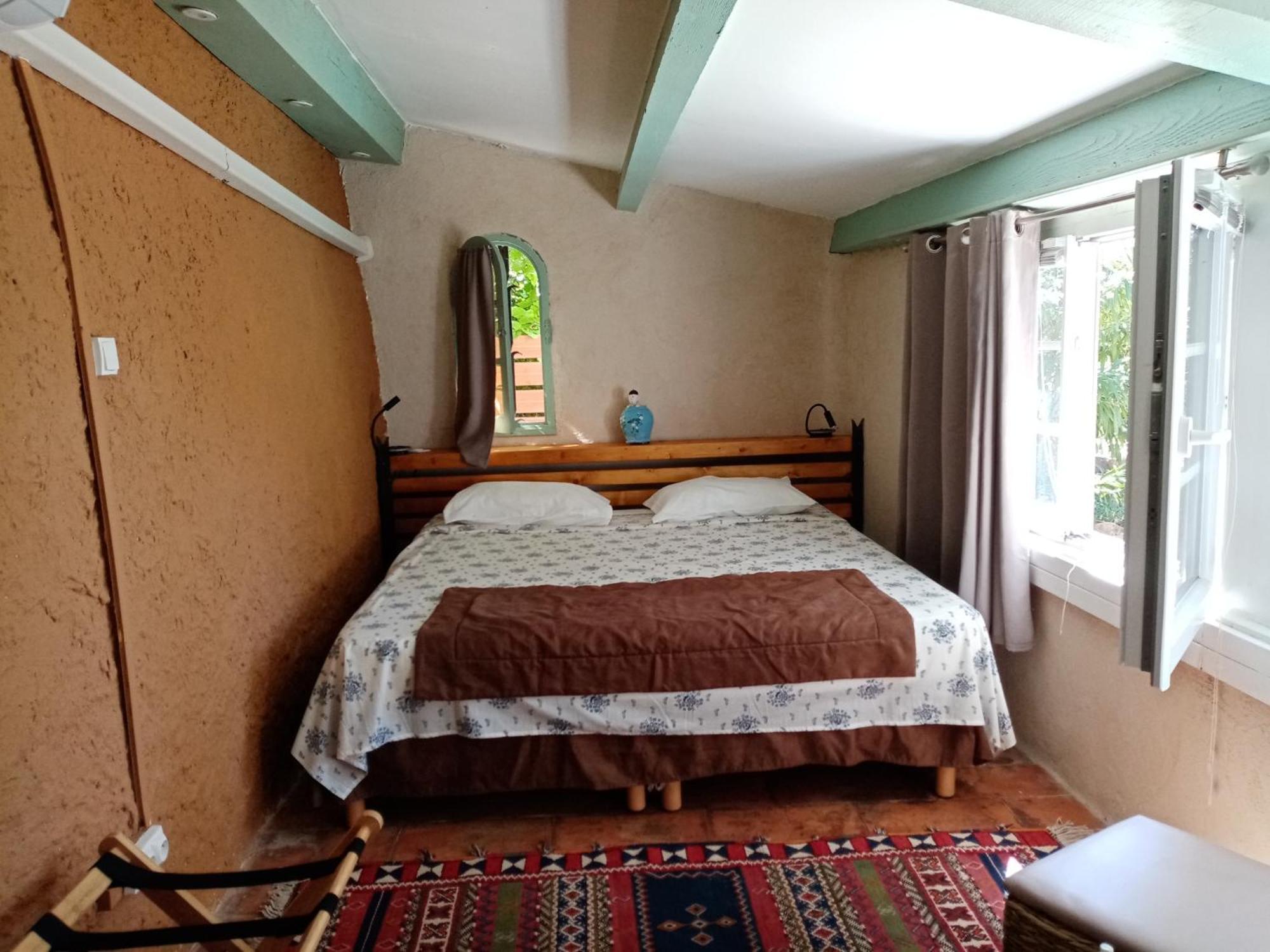 L'Atelier Bed & Breakfast Saint-Maximin  Oda fotoğraf