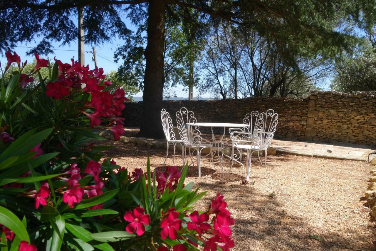 L'Atelier Bed & Breakfast Saint-Maximin  Dış mekan fotoğraf