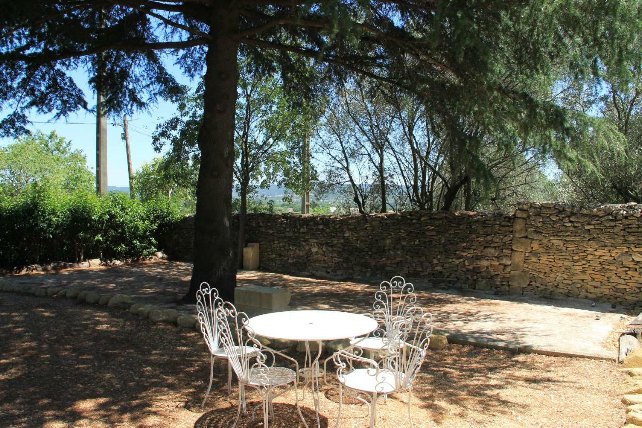 L'Atelier Bed & Breakfast Saint-Maximin  Dış mekan fotoğraf