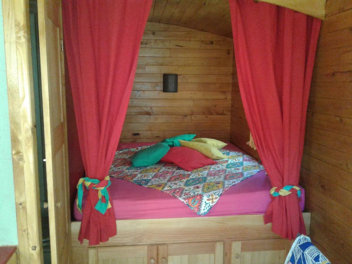 L'Atelier Bed & Breakfast Saint-Maximin  Dış mekan fotoğraf