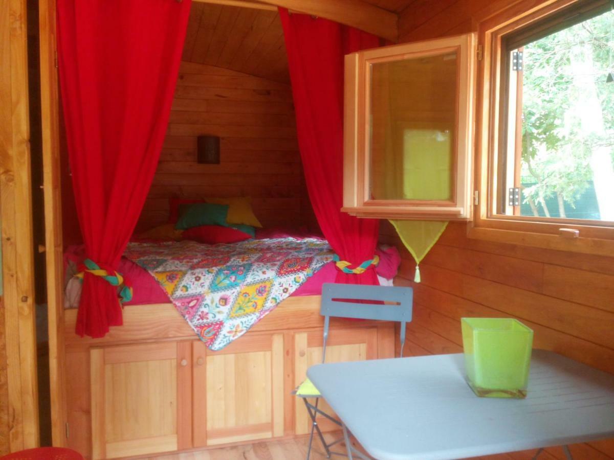 L'Atelier Bed & Breakfast Saint-Maximin  Dış mekan fotoğraf