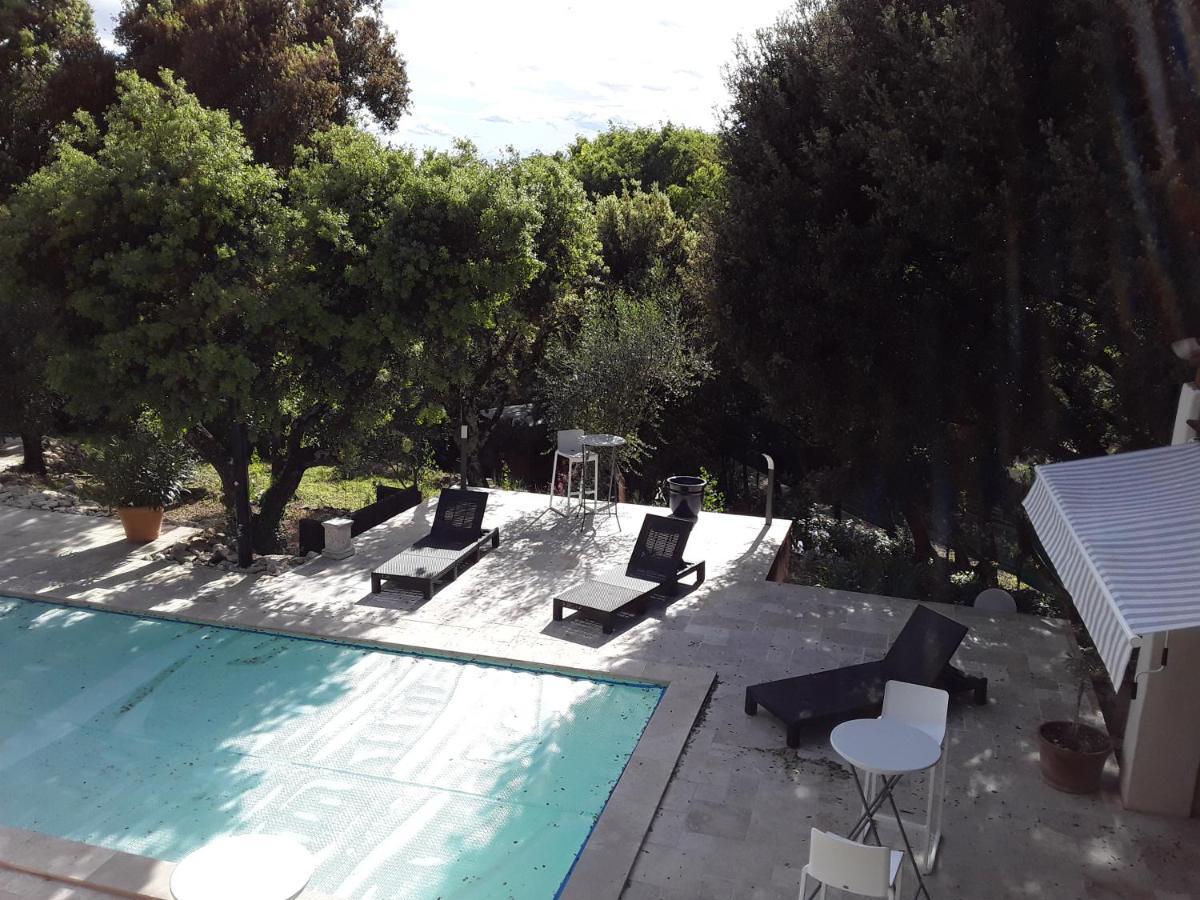 L'Atelier Bed & Breakfast Saint-Maximin  Dış mekan fotoğraf